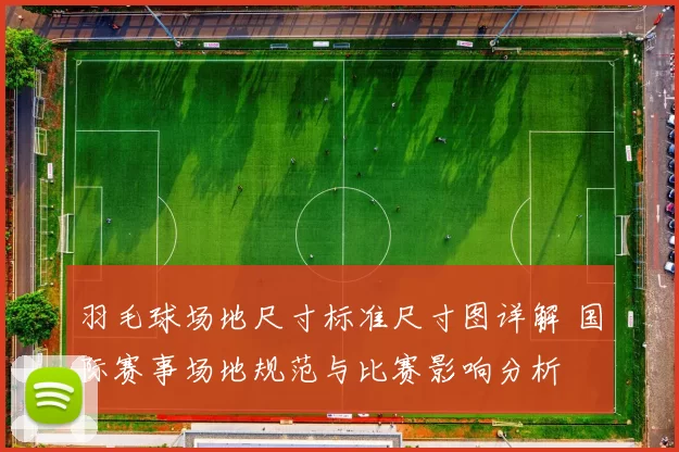 羽毛球场地尺寸标准尺寸图详解 国际赛事场地规范与比赛影响分析