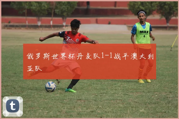 俄罗斯世界杯丹麦队1-1战平澳大利亚队