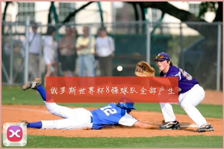 俄罗斯世界杯8强球队全部产生